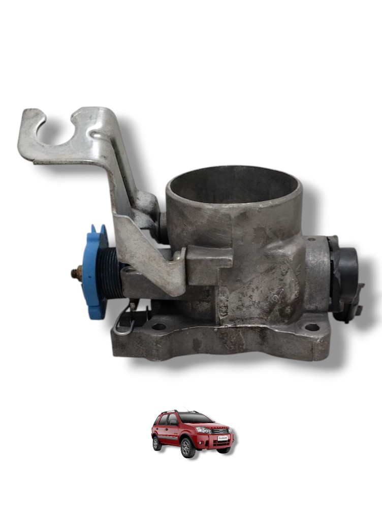 Tbi Corpo Borboleta Ford Ecosport XLS 2003 a 2012 1