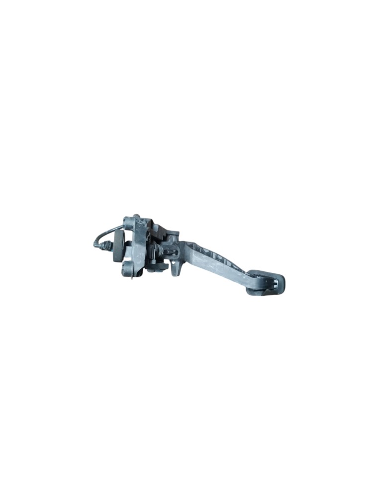 Pedal Cilindro Embreagem Ford Ka Ecosport 2014 A 2022 5