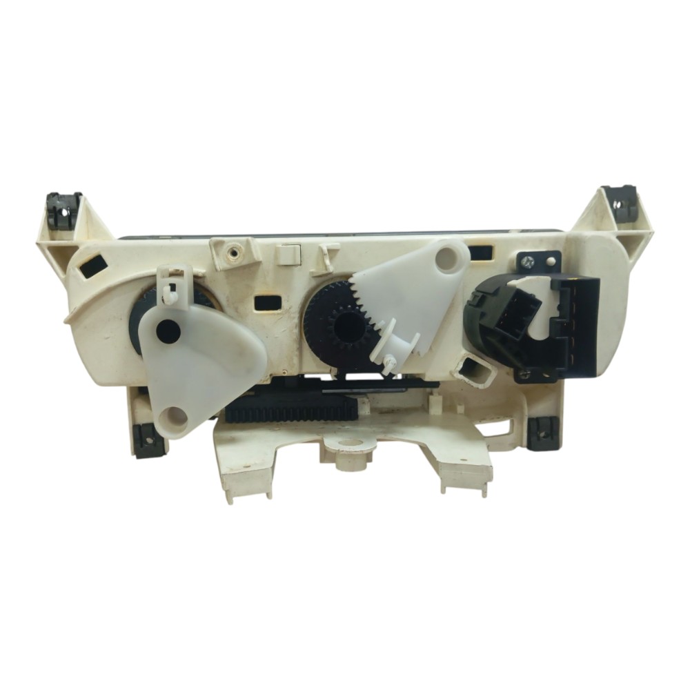 Comando Ar Condicionado Fiat Doblo 2002 A 2011