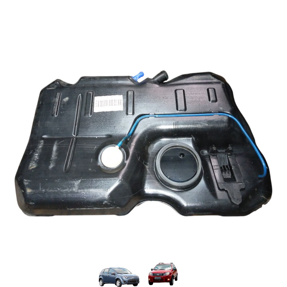 Tanque Combustível Ford Ecosport Fiesta 2007 A 2012