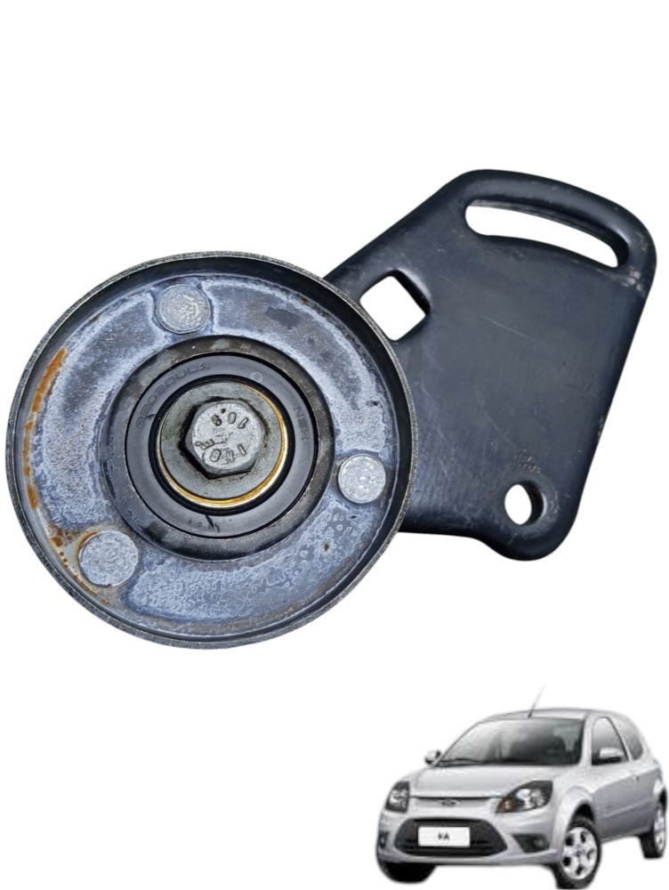 Tensor Correia Alternador Ford Ka 2013 3