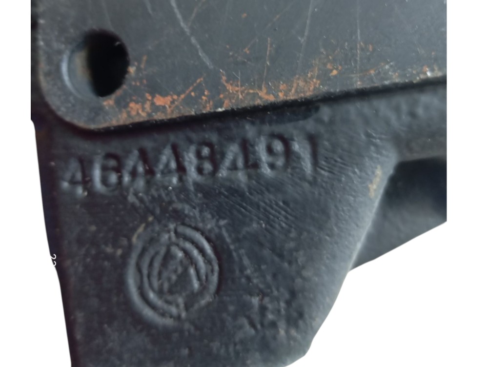 Suporte Compressor Ar Palio Weekend 1999 A 2001 3