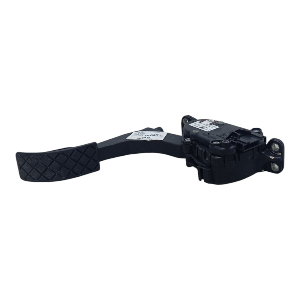 Pedal Acelerador Vw Fox Gol Voyage Polo 2009 A 2016