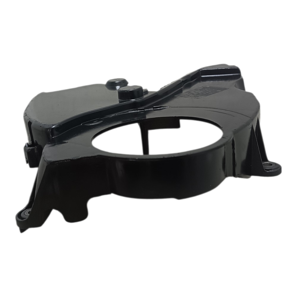 Protetor Capa Correia Dentada Inferior Polo Voyage Gol 03/15 3