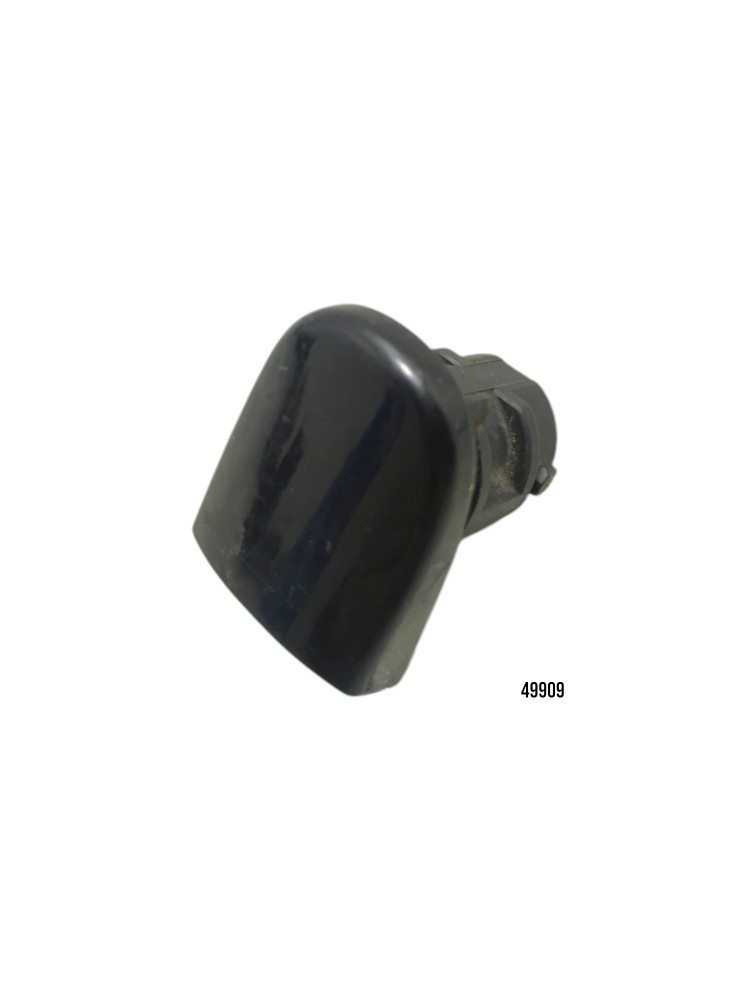 Tampa Maçaneta Traseira VW Fox 2008 a 2013