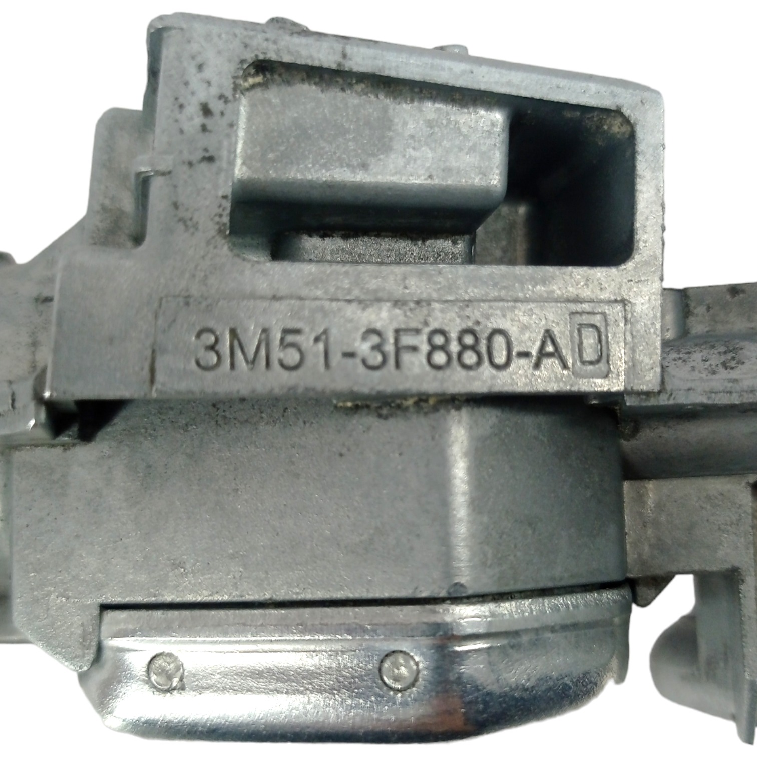 Miolo Cilindro De Ignição Ford Focus Ano 2009 a 2013 8