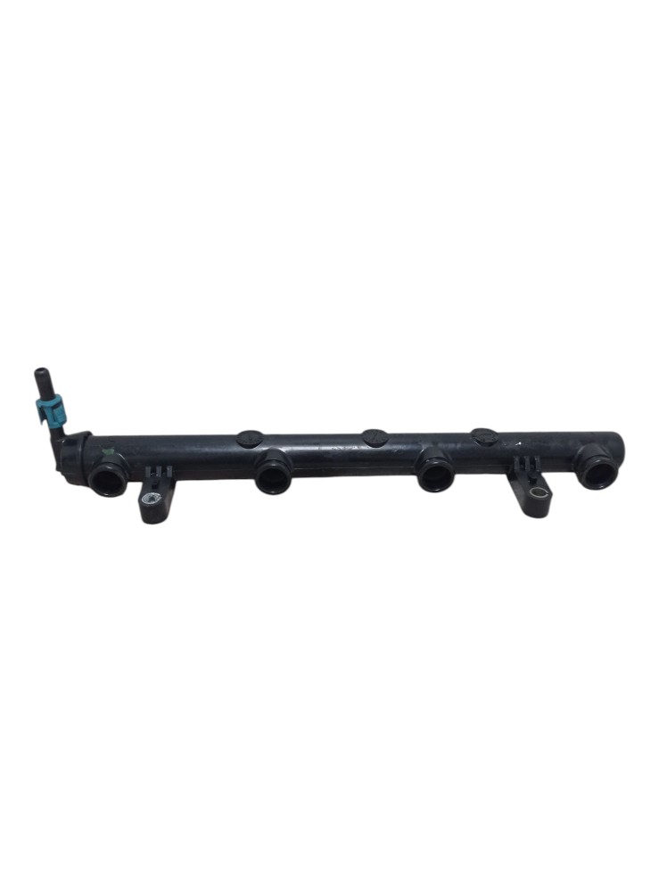 Flauta Bico Injetor Gm Corsa Maxx 2003 A 2012 2