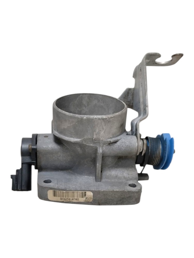 Tbi Corpo Borboleta Ford Ecosport XLS 2003 a 2012 3