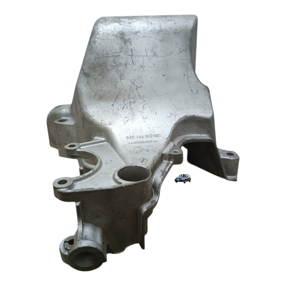 Suporte Coxim Motor Gol G7 G8 2017 A 2023