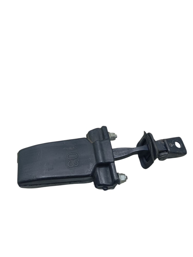 Limitador De Porta T Esquerdo Fiat Palio Evo Attractive 2014 2