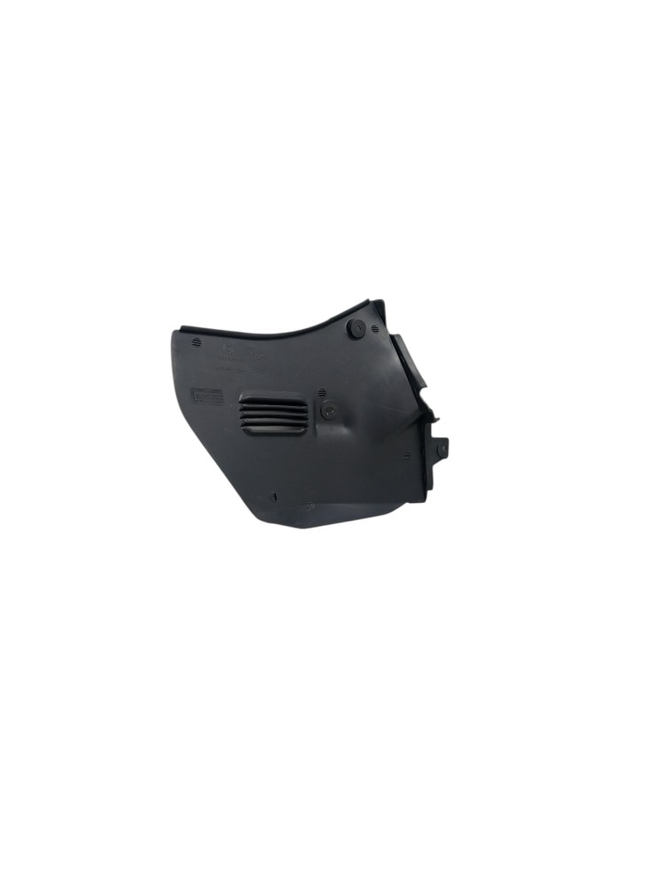 Moldura Lateral Console Fiat Uno Vivace 2013 A 2016 5