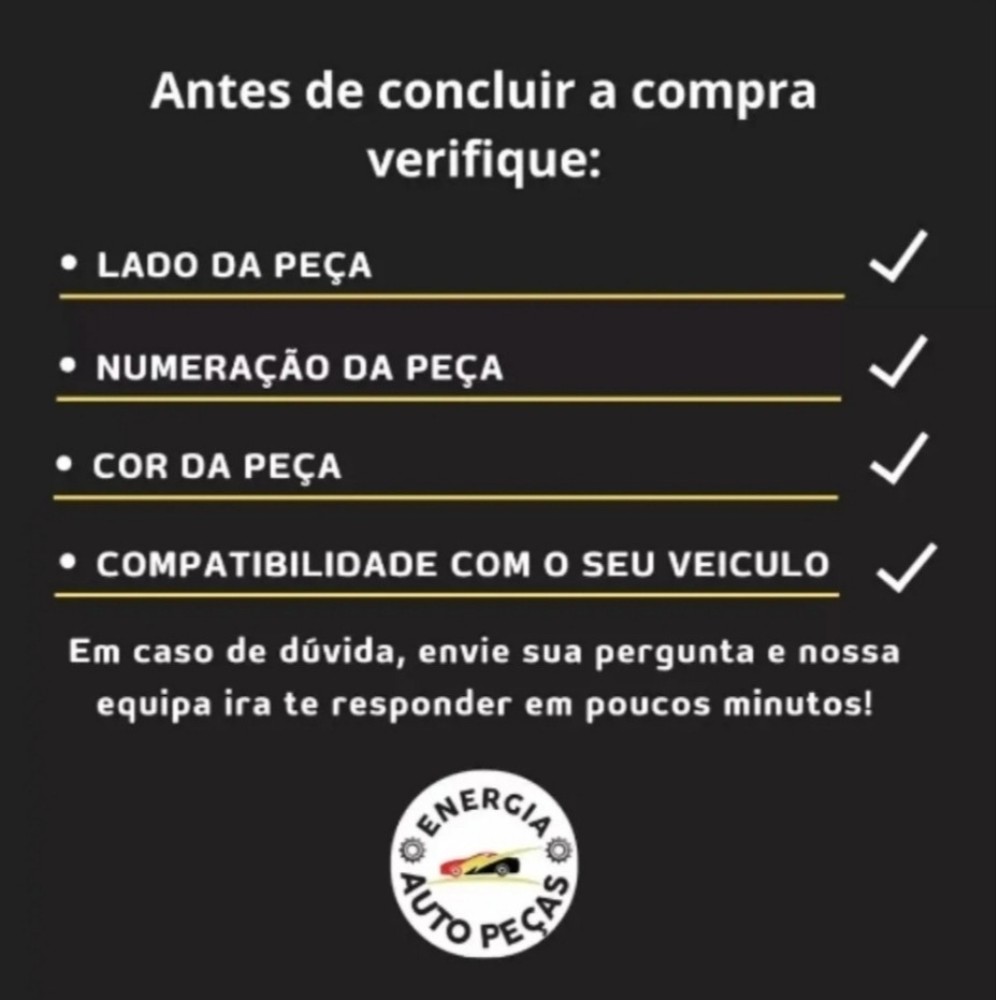 Cilindro Ignição Chave Fiat Doblo Cargo 2001 A 2021 7