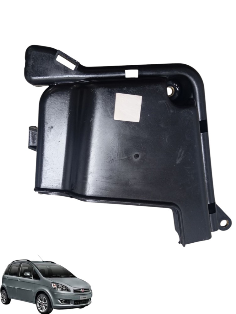 Capa Correia Dentada Superior Fiat Idea 2007 5