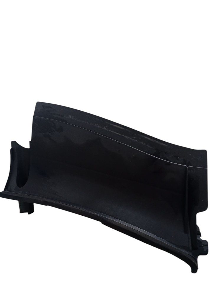 Grade Churrasqueira Entrada Ar Vw Gol Saveiro Voyage G6