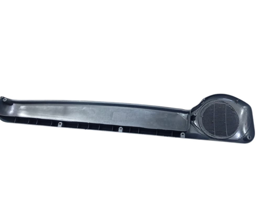 Moldura Porta Onjeto D Direito Fiat Strada 2014 A 2015