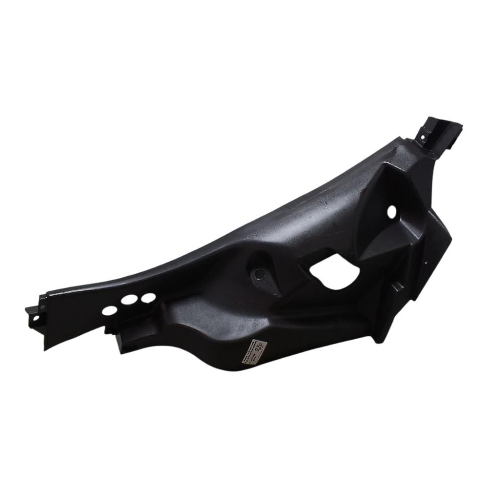 Moldura Lateral Banco Traseiro Fiat Punto 2008 A 2012 2