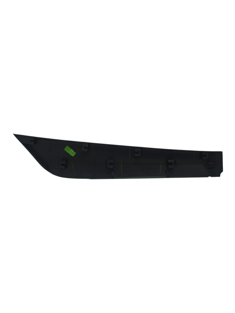 Friso Moldura Lateral Porta Tras Esquerda GM Onix 17 a 19 4