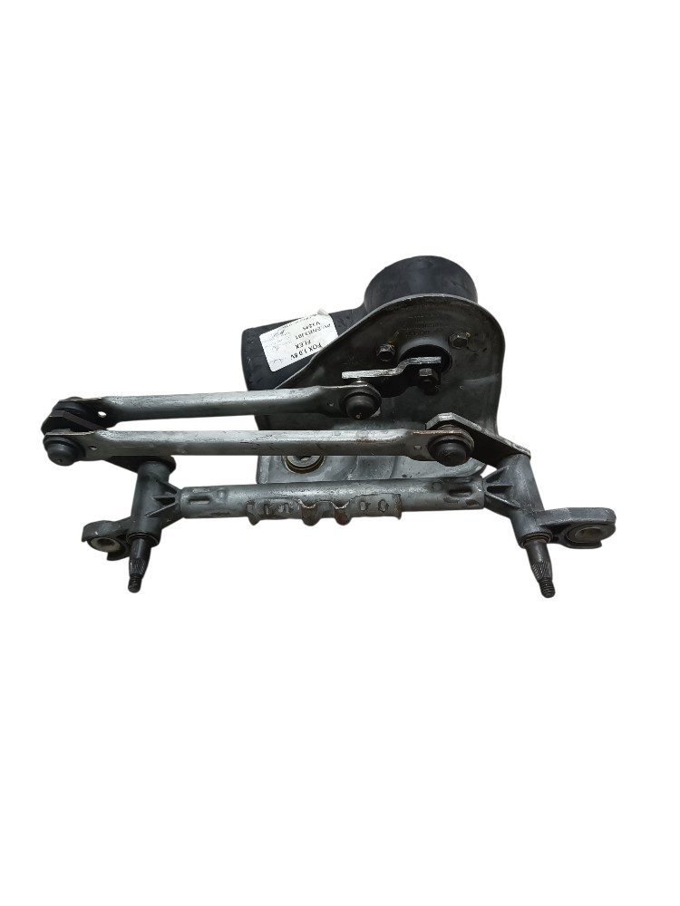 Galhada Motor Limpador Parabrisa Vw Fox 2004 a 2020 4