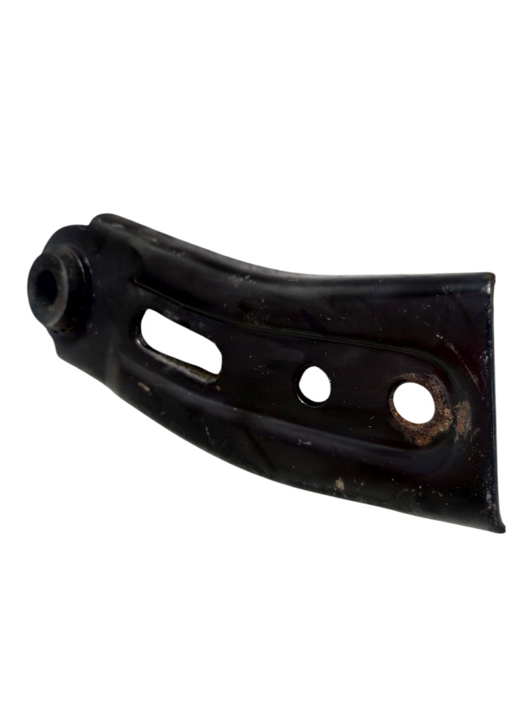Par Suporte Radiador Inferior GM Meriva 2002 a 2012 7