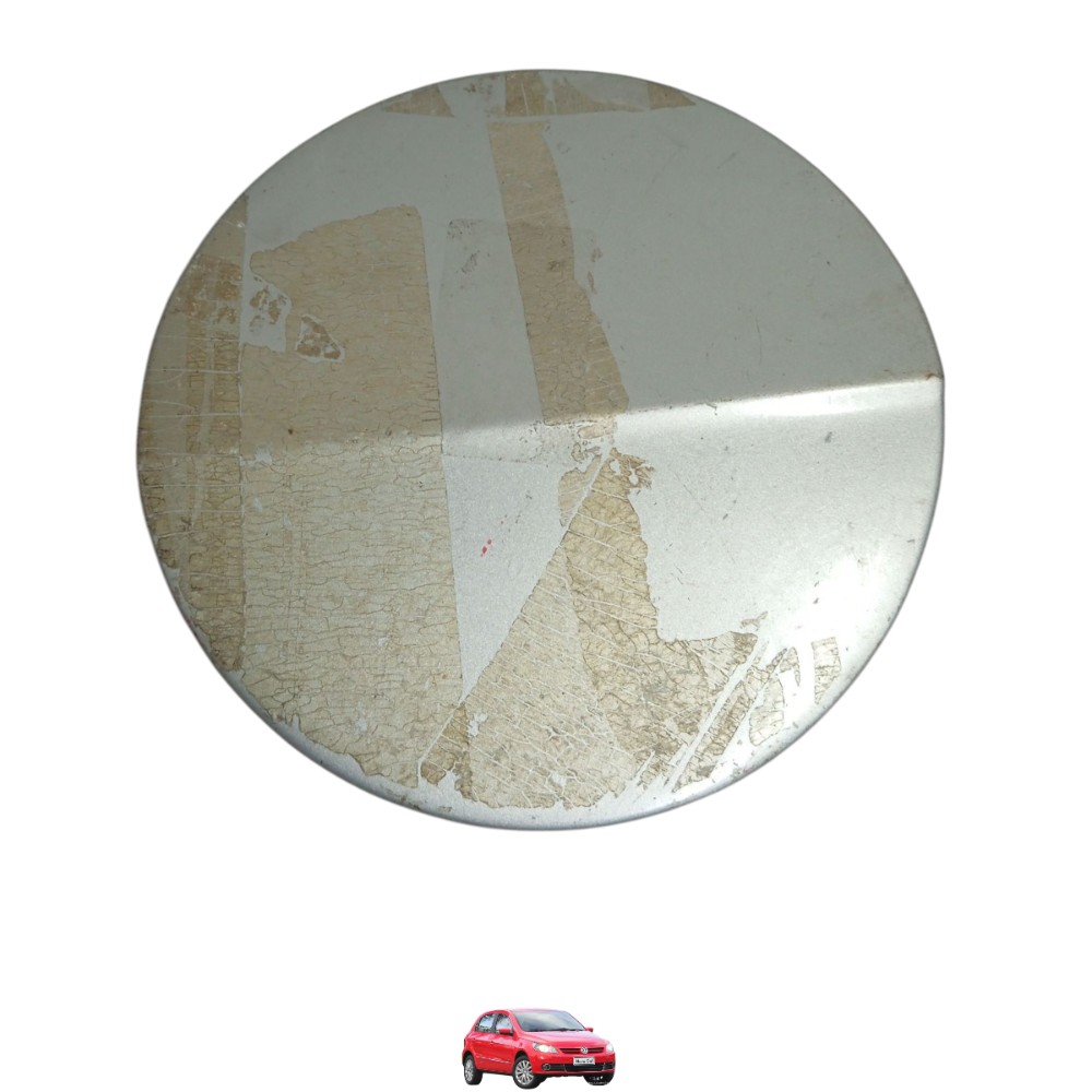 Tampa Portinhola Tanque Combustível Volkswagen Gol G5 2009