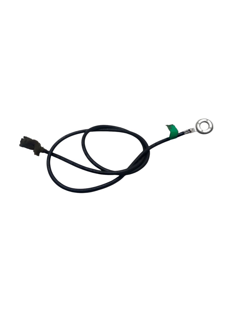 Chicote Antena Fiat Fiorino 1.4 2020 4