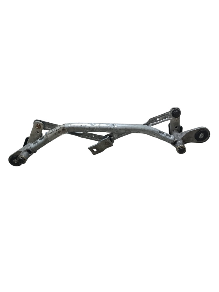 Galhada Limpador Parabrisa Gm Onix 2014 a 2015 4