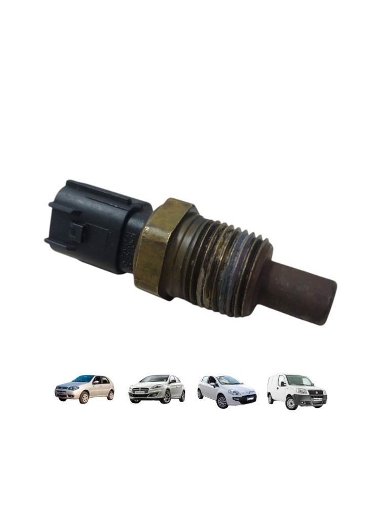 Sensor Temperatura Fiat Palio Bravo Punto Doblo 2011 a 2018