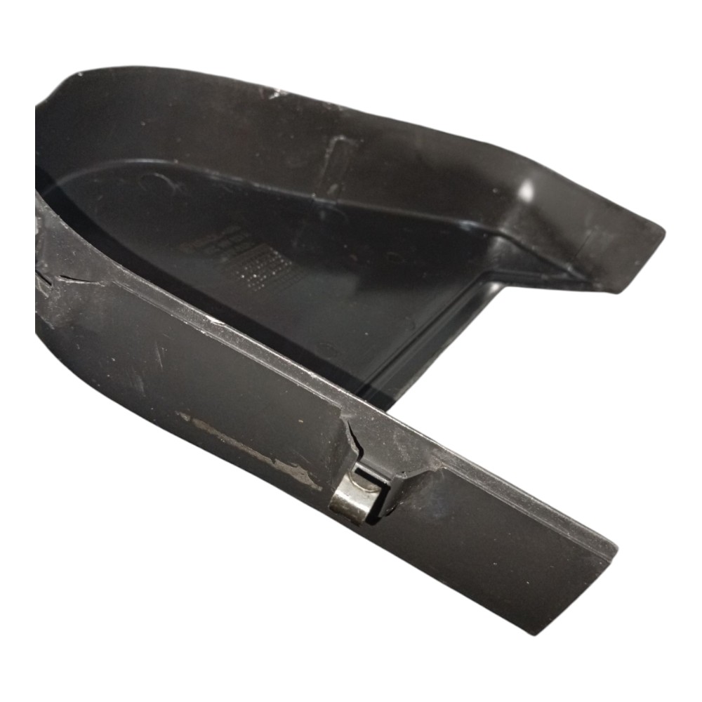 Capa Superior Correia Dentada Vw Voyage 2015 4