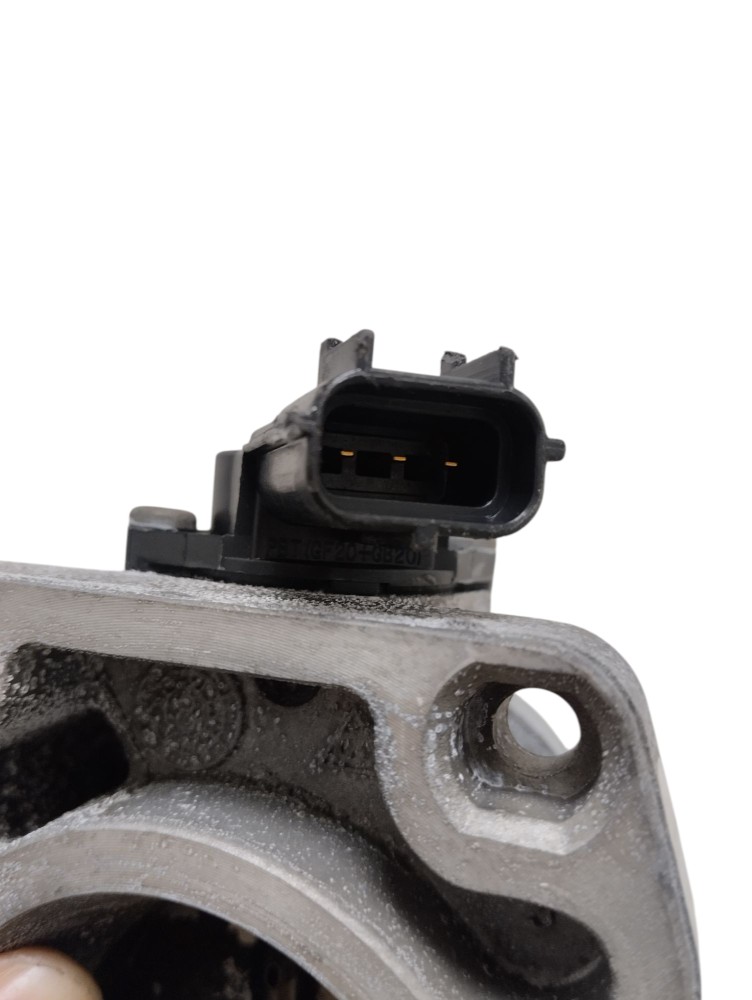 tbi corpo borboleta Ford Ka fiesta Ecosport 1.6 zetec rocam 6