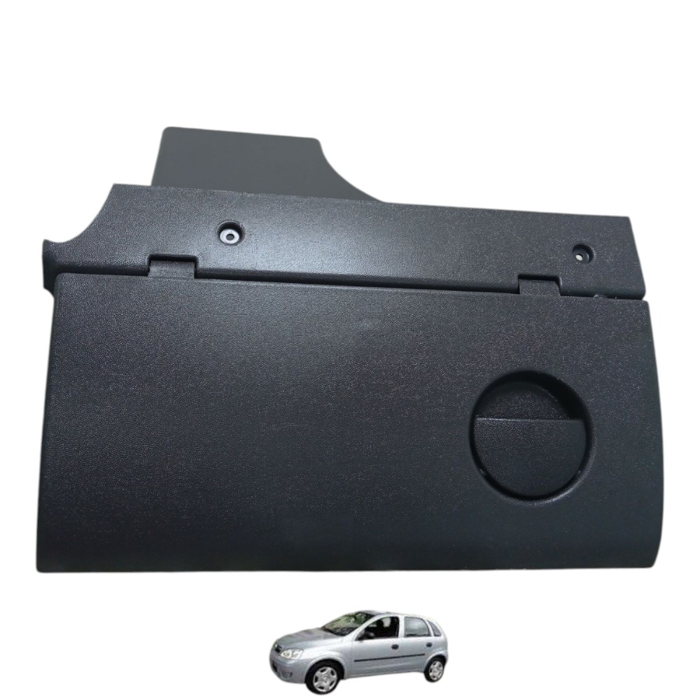 Porta Luvas Gm Corsa Hatch 2009