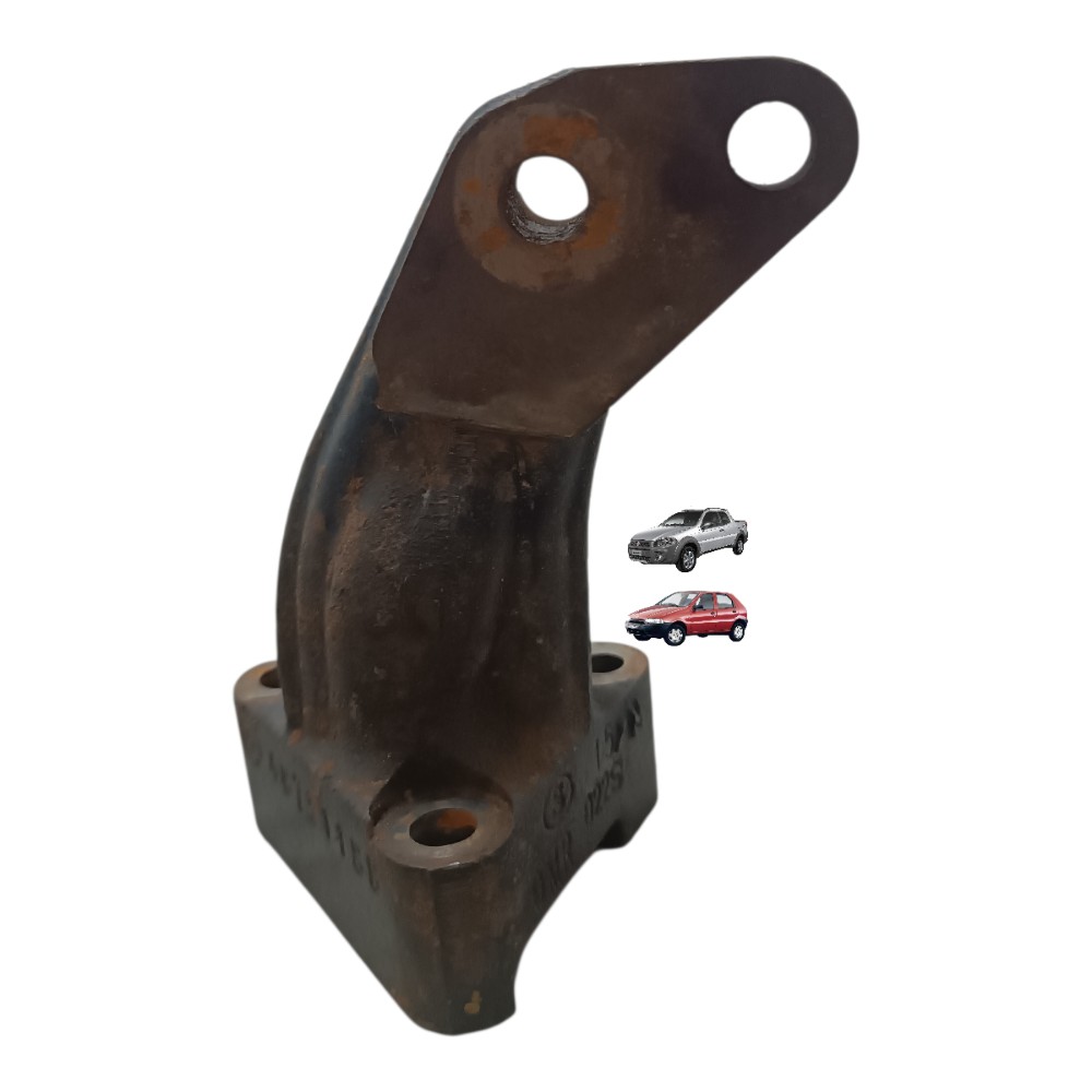 Suporte Coxim Motor Fiat Palio Siena Strada