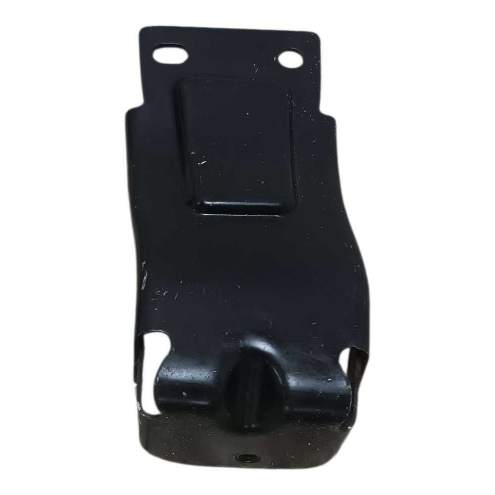 Suporte Para-choque Traseiro Direito Fiorino 2014 A 2021 1.4 4