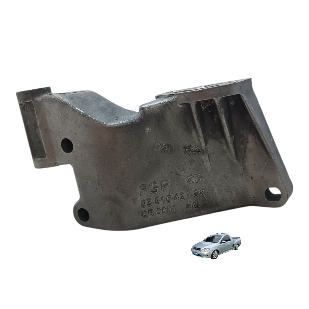 Suporte Alternador Gm Corsa Montana 2006 a 2012