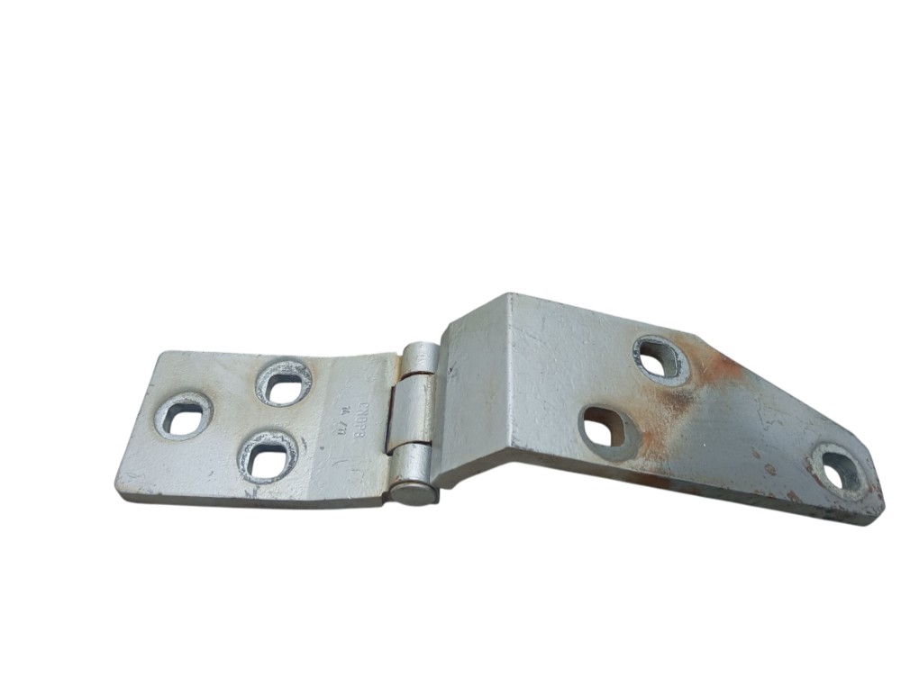 Dobradiça Inferior Tampa Traseira Ford Ecosport 2012
