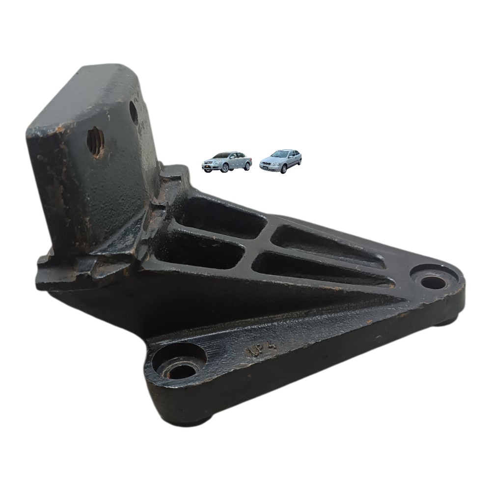 Suporte Diant Direito Motor Vectra 2.0 8v 06/09 Astra 99/09