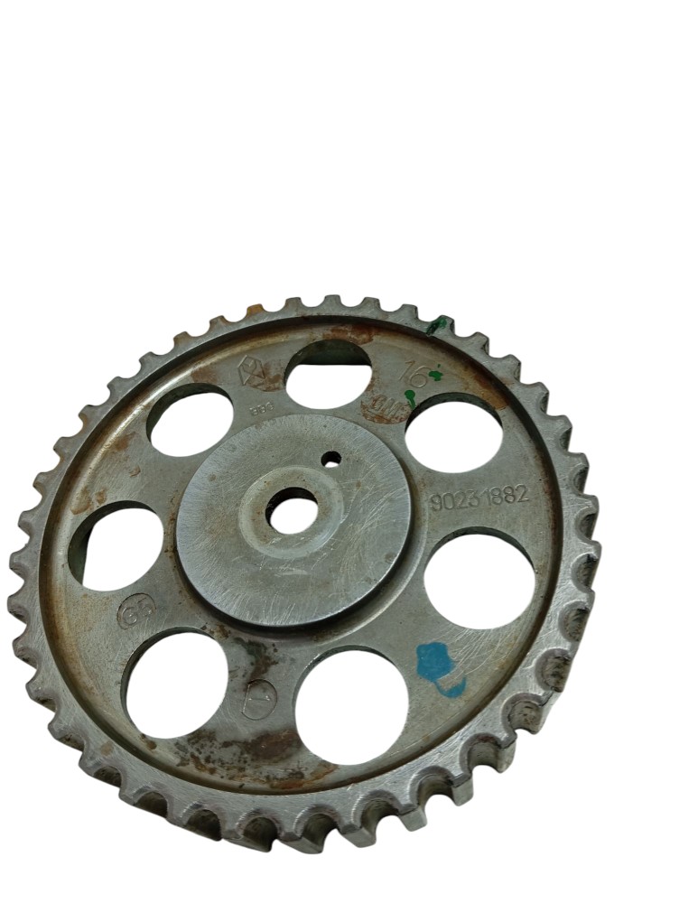 Polia Comando Engrenagem Válvula 1.0 8v Gm Corsa