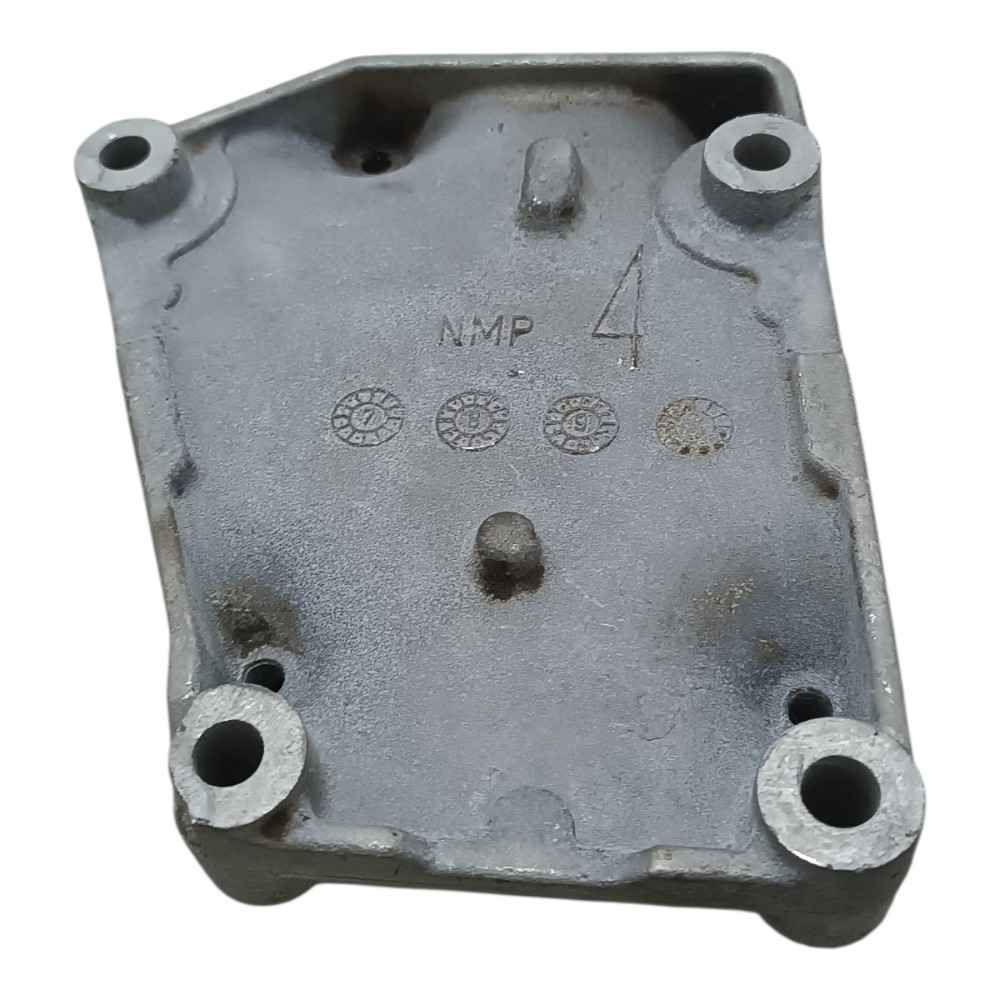 Suporte Compressor Ford Focus 1.8 2.0 2001 A 2007 5