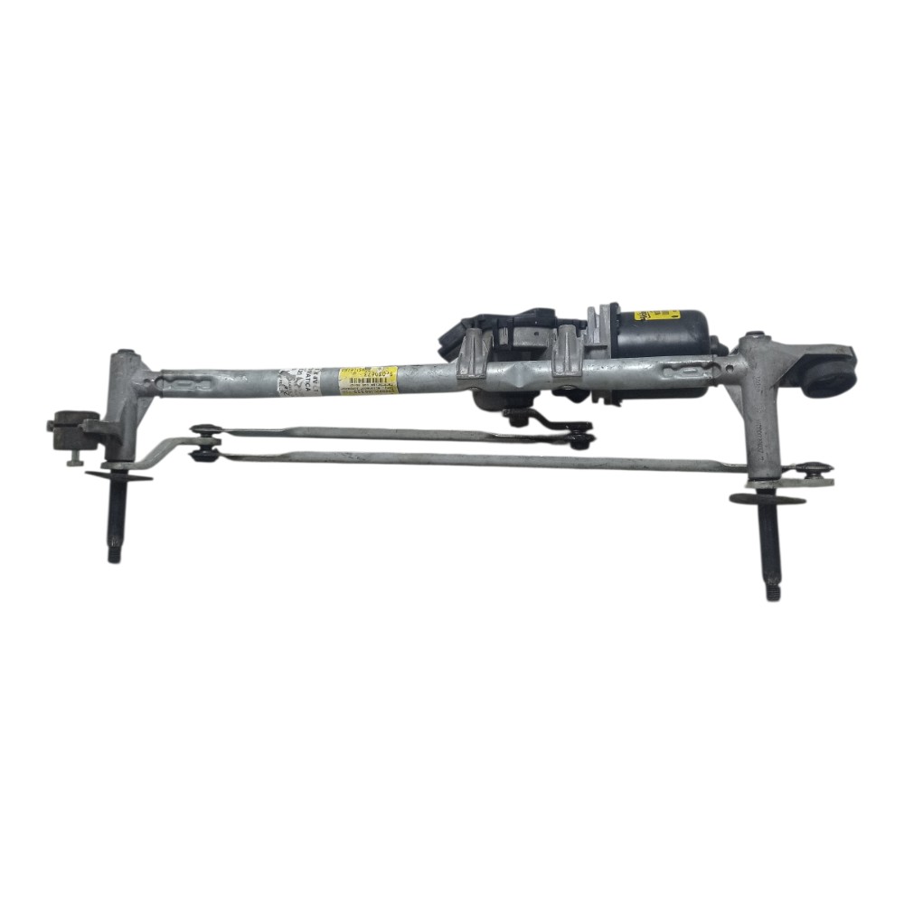 Motor Limpador Parabrisa Gm Spin 2013 a 2017 5