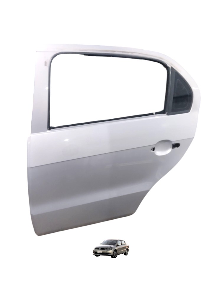 Porta Traseira Esquerda VW Voyage 2014