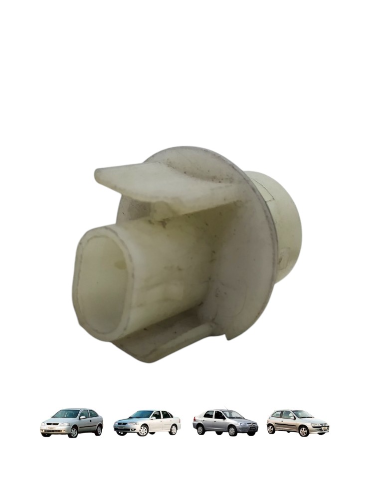 Soquete Pisca Seta GM Celta Prisma Vectra Astra 2001 a 2002