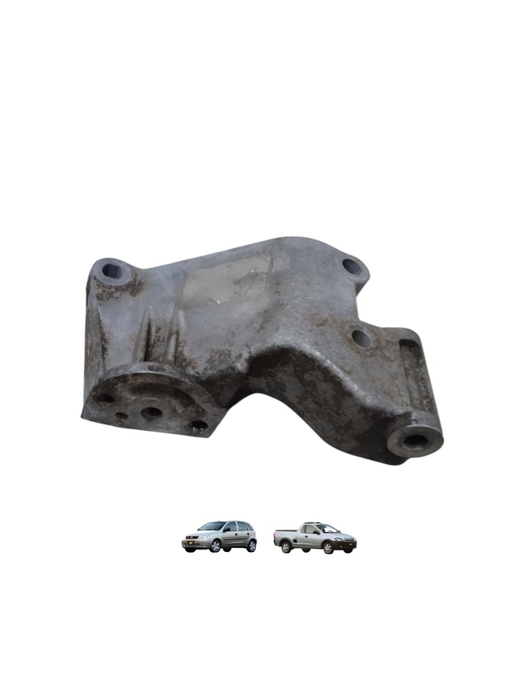 Suporte Alternador 1.0 Gm Corsa Montana 2001 A 2011