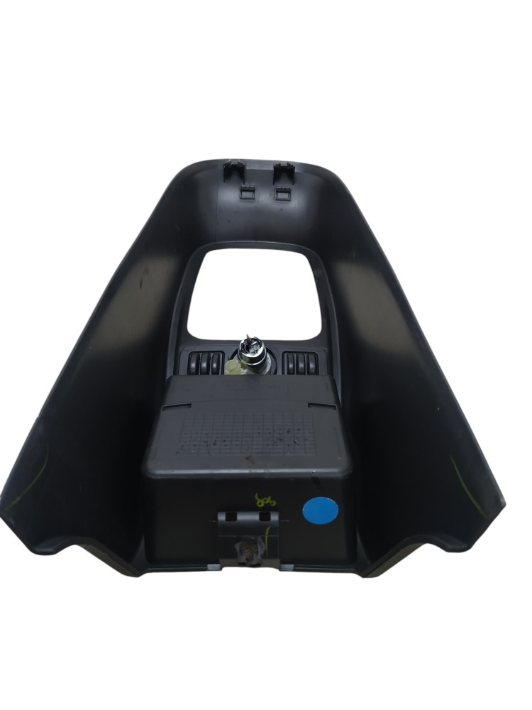 Console Central Cambio Gm Celta 2007 A 2015