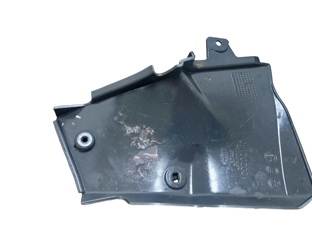 Moldura Caixa Ar Fiat Uno Vivace 2013 A 2016