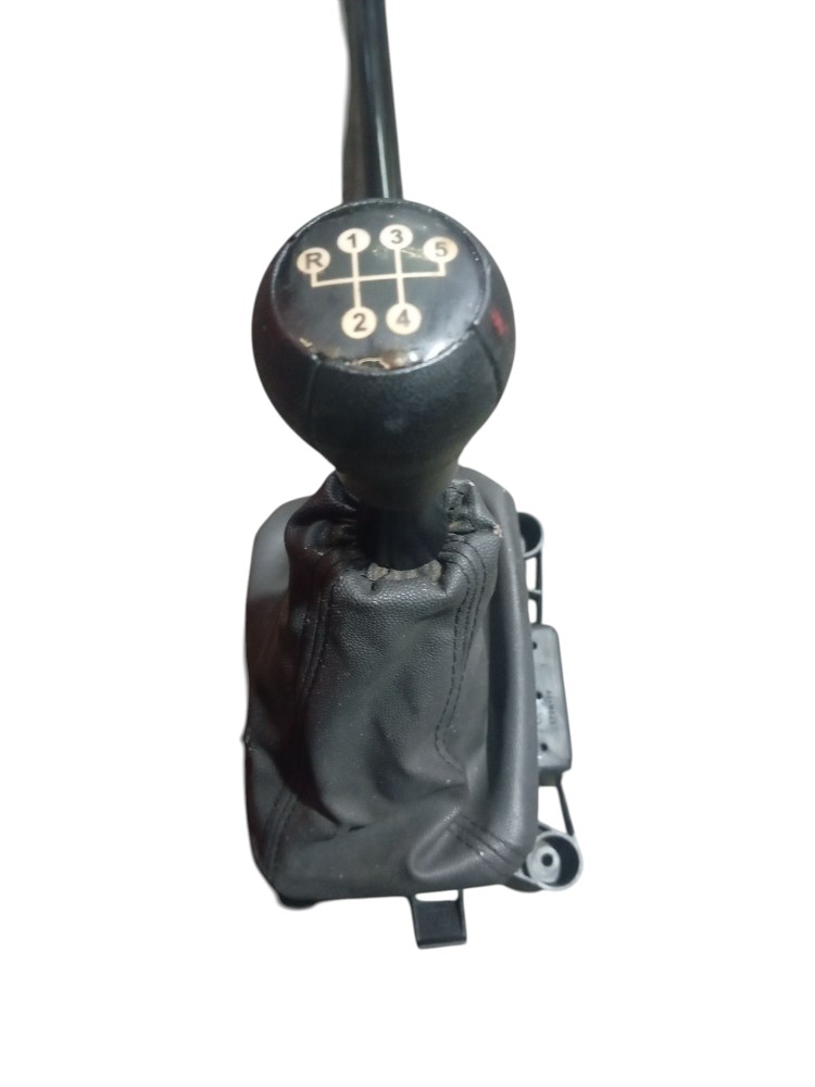 Alavanca Trambulador Gm Corsa Hatch 2003 A 2012 5
