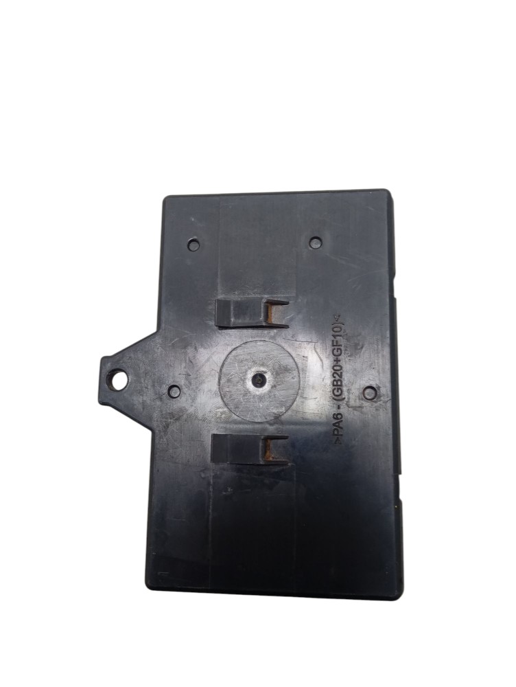 Módulo Conforto 1.4 Fiat Siena El 2014