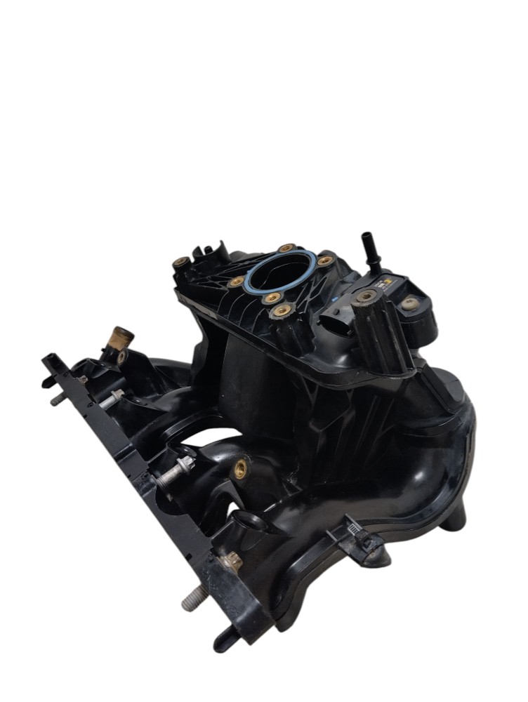 Coletor Admissão Gm Celta Prisma Classic 1.0 Flex