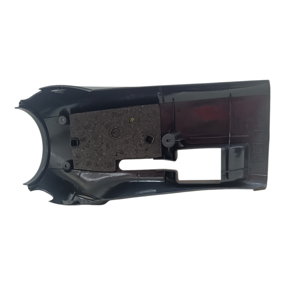 Moldura Inferior Fiat Palio Idea Strada 2007 a 2015 2