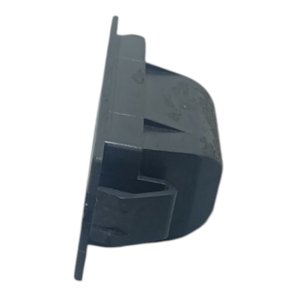 Lanterna Luz Placa Gm Corsa Montana Meriva 2003 A 2012