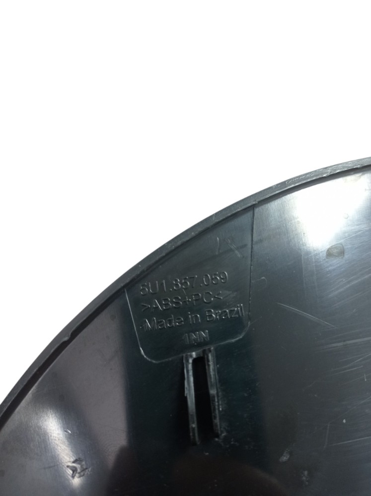 Moldura Painel Velocimetro Voyage Gol 2008 A 2016 4