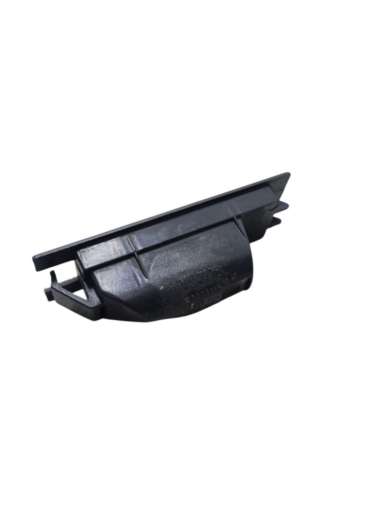 Lanterna Luz Placa Fiat Punto 2012 3
